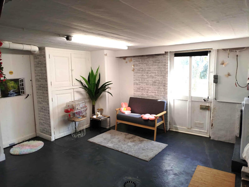 Maison - 152 m² - 6 pièces