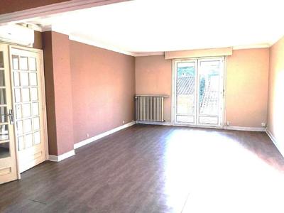Appartement - 116 m² - 5 pièces