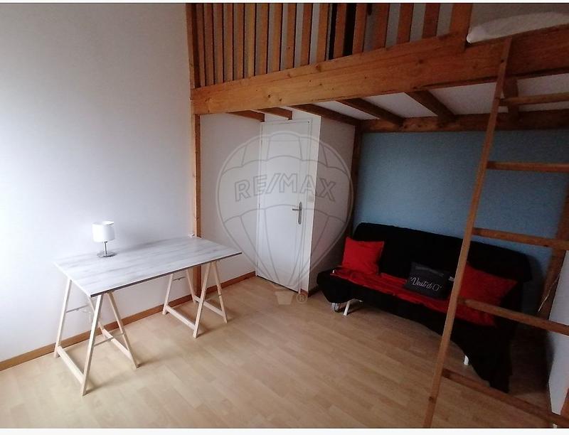 Duplex - 96 m² - 5 pièces