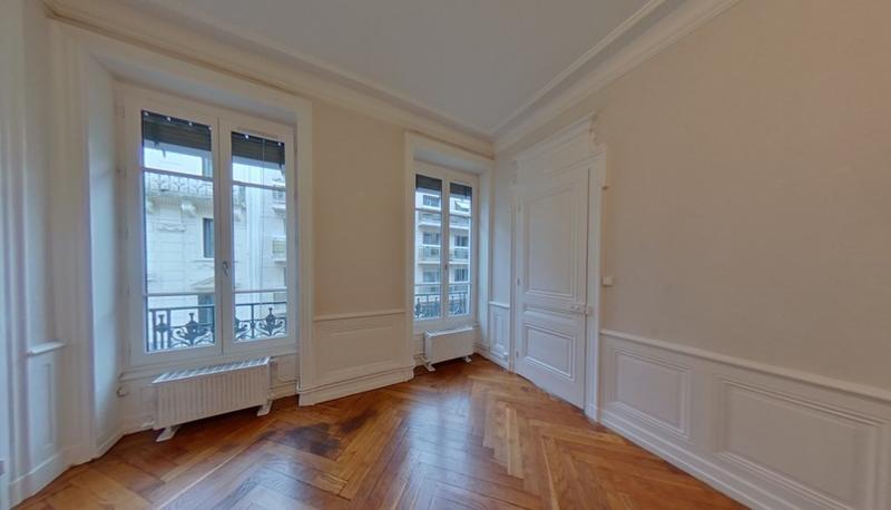 Appartement - 92 m² - 3 pièces