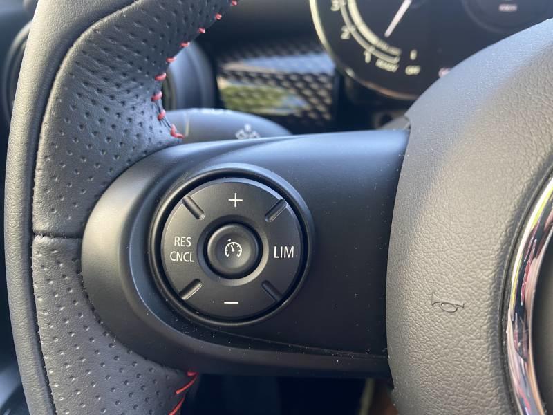 Mini Mini Cooper s 178 ch