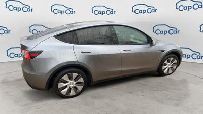 Tesla Model y 300 Rwd Standard