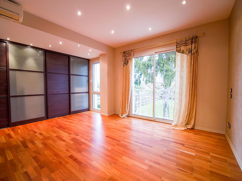 Appartement - 164 m² - 5 pièces