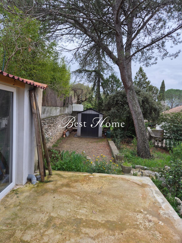 Maison - 156 m² - 5 pièces