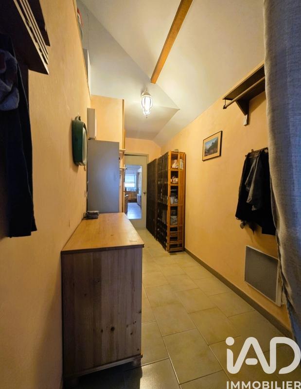 Appartement - 72 m² - 4 pièces
