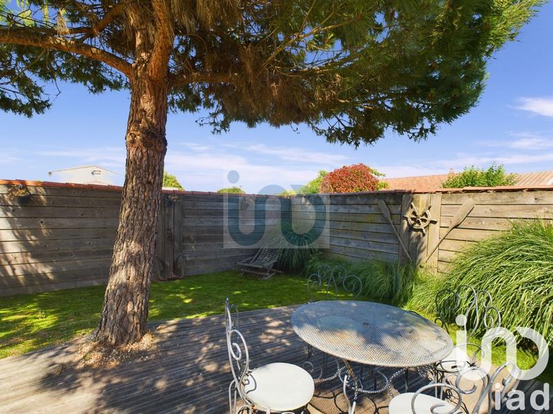 Maison - 88 m² - 5 pièces