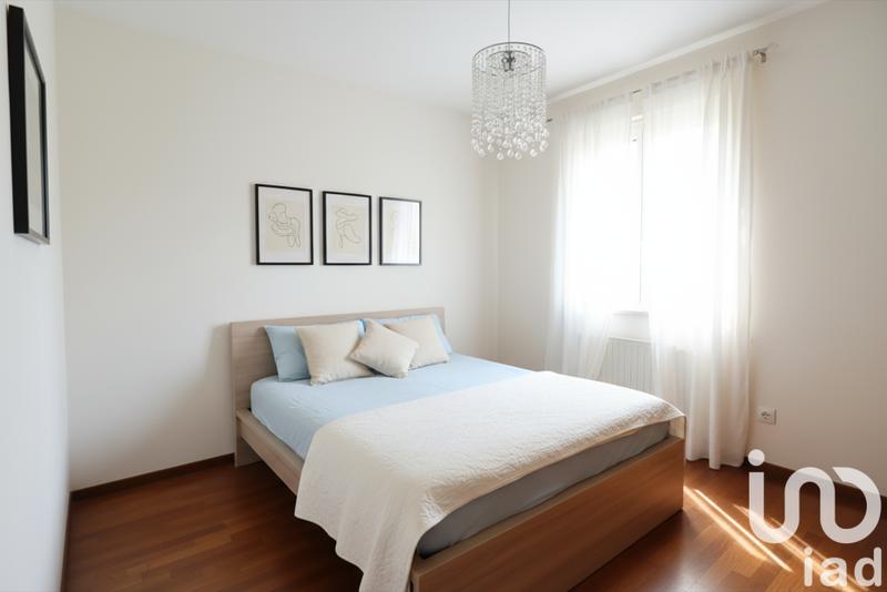 Maison - 119 m² - 5 pièces