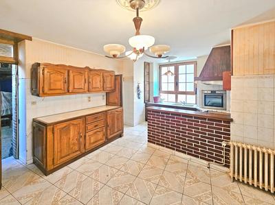 Maison - 119 m² - 6 pièces