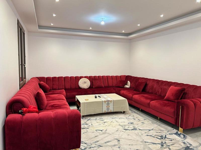 Maison - 185 m² - 9 pièces