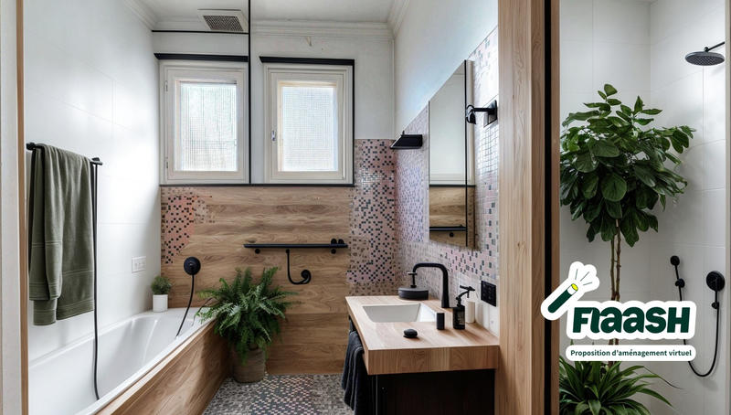 Propriété - 248 m² - 11 pièces