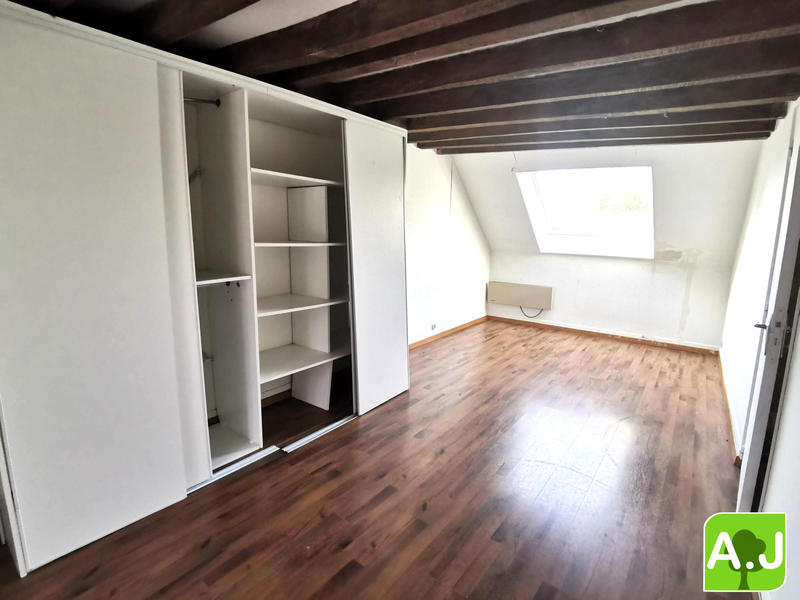 Maison ancienne - 84 m² - 4 pièces