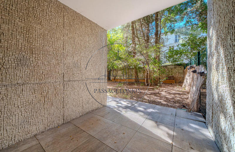 Appartement - 95 m² - 4 pièces