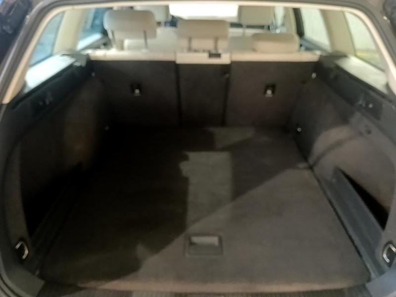 Volkswagen Passat Sw 1.6 Tdi 120 Bmt Dsg7 Confortline