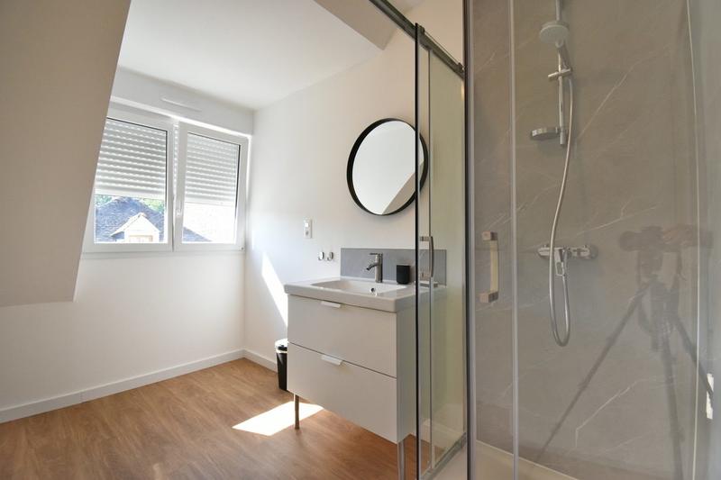 Appartement - 50 m² - 3 pièces