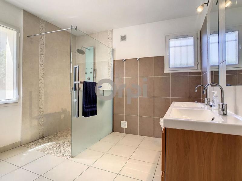 Maison - 160 m² - 5 pièces