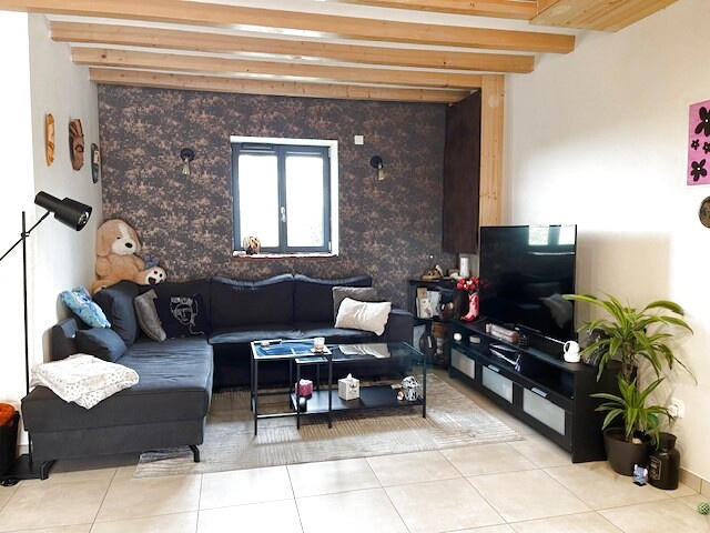 Appartement - 78 m² - 2 pièces