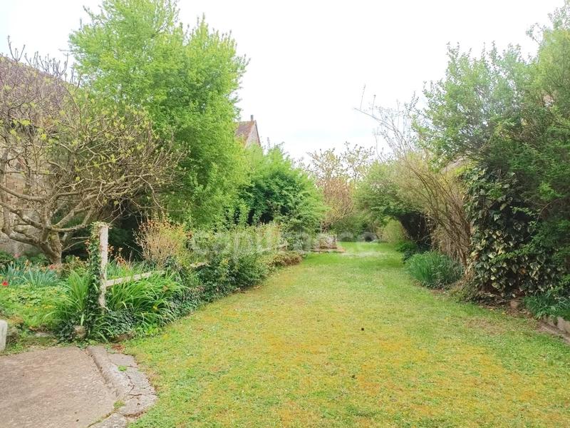 Maison - 150 m² - 7 pièces