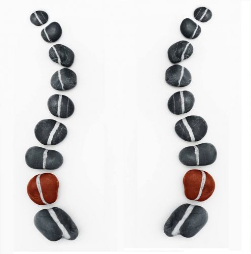 Hugues Lavenant Ostéopathe D.O.