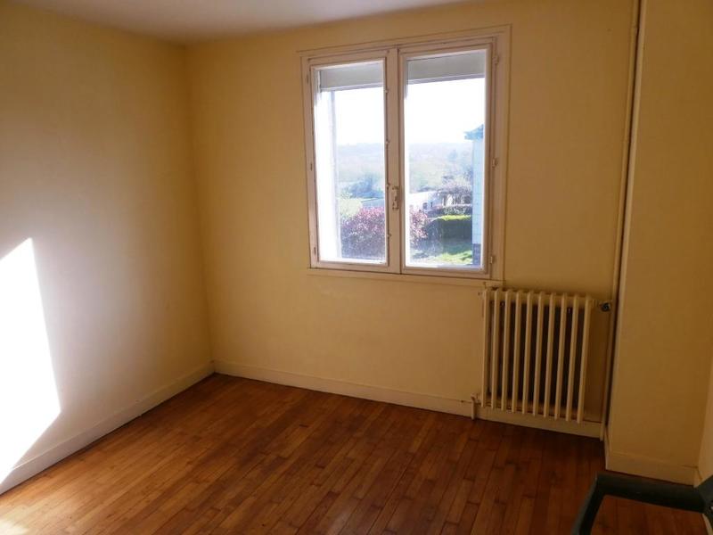 Maison - 63 m² - 4 pièces