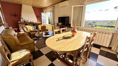 Maison - 204 m² - 5 pièces