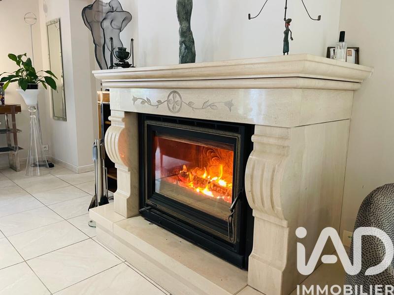 Maison - 138 m² - 5 pièces