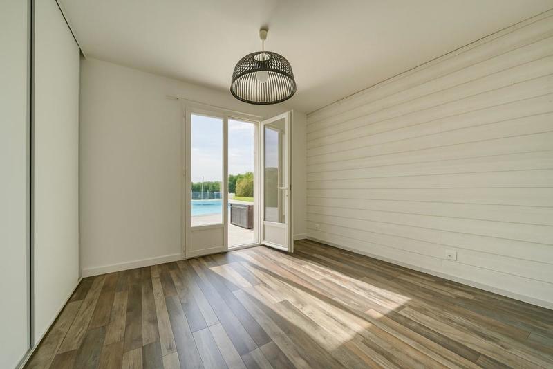 Villa - 144 m² - 7 pièces