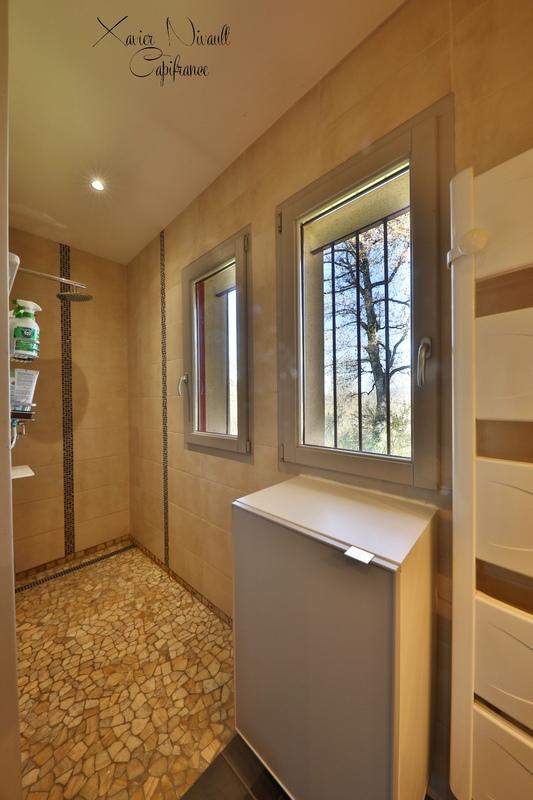 Maison - 187 m² - 7 pièces