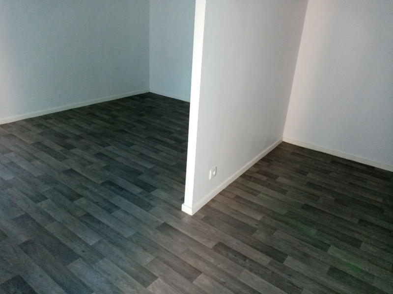 Appartement - 77 m² - 3 pièces