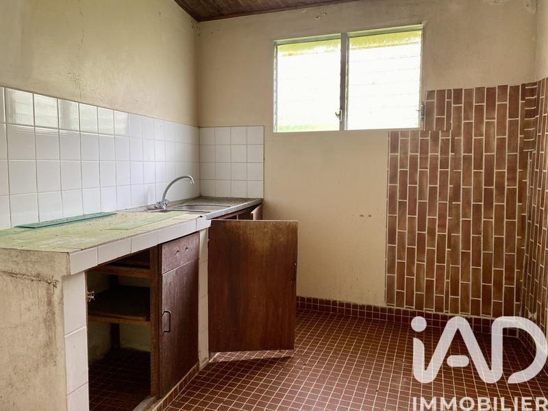 Maison - 159 m² - 9 pièces