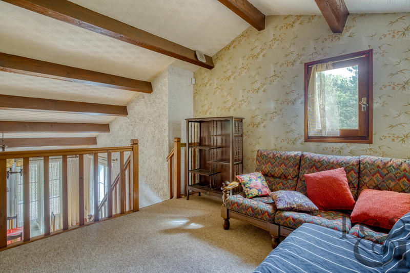 Maison - 128 m² - 6 pièces