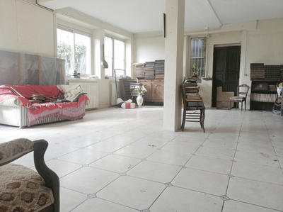 Maison - 150 m² - 7 pièces