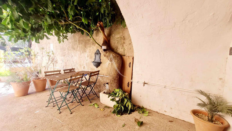 Maison - 96 m² - 5 pièces