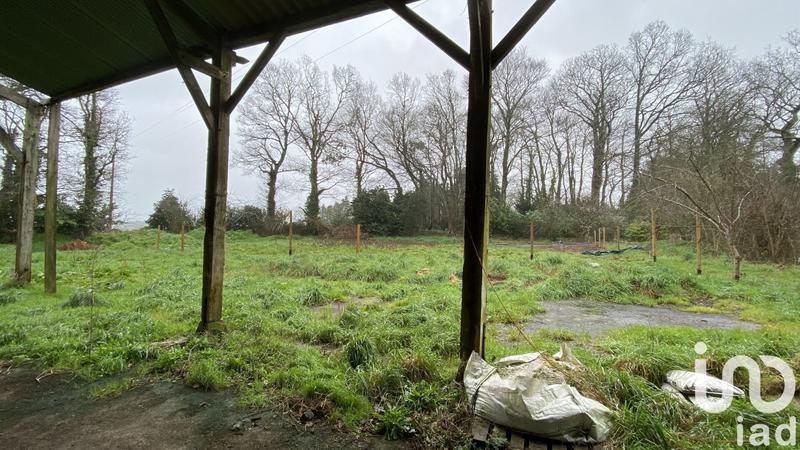 Maison - 149 m² - 5 pièces