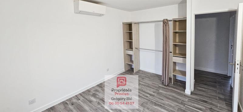 Maison - 83 m² - 4 pièces