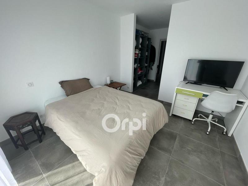 Maison - 107 m² - 4 pièces