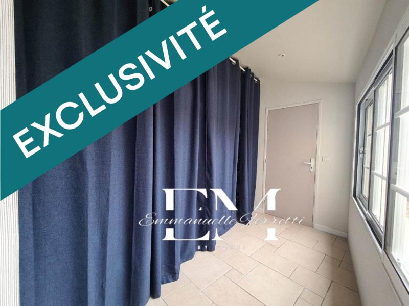 Maison - 177 m² - 8 pièces