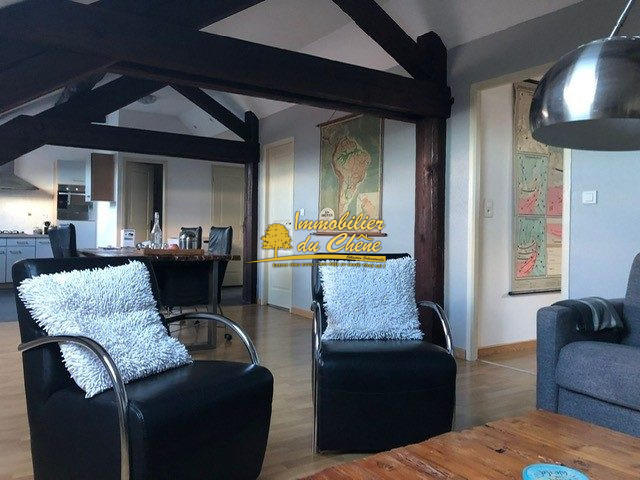 Appartement - 78 m² - 3 pièces