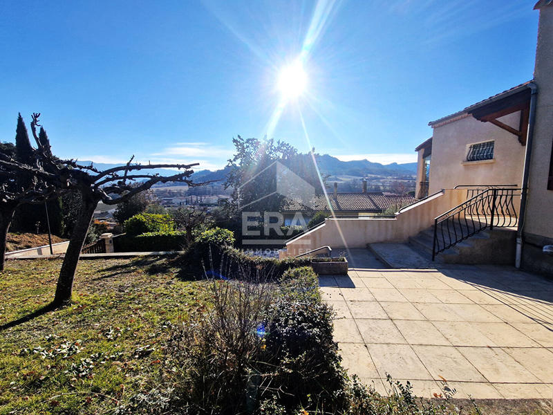 Maison - 76 m² - 3 pièces