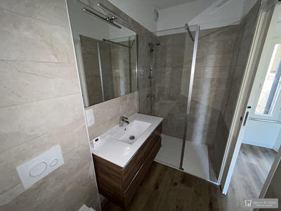 Appartement - 23 m² - 1 pièce