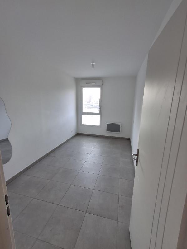 Appartement - 77 m² - 4 pièces