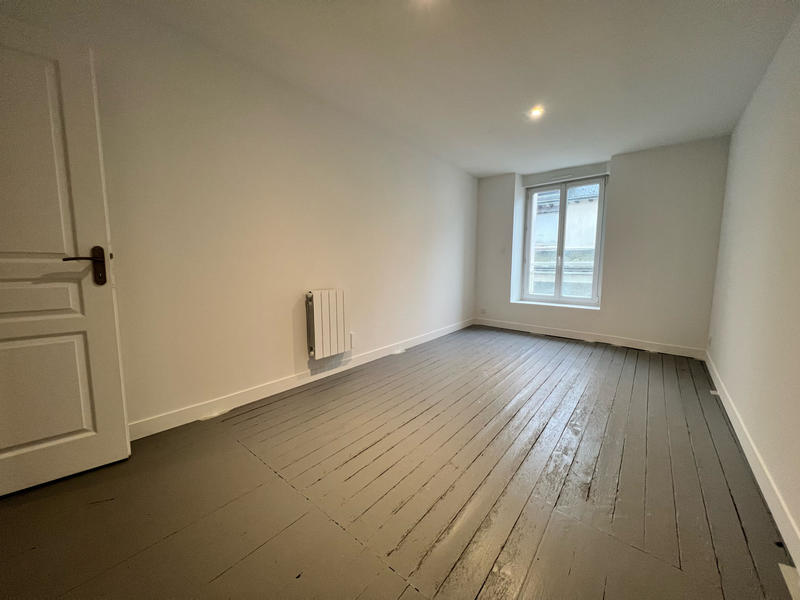 Maison - 90 m² - 3 pièces