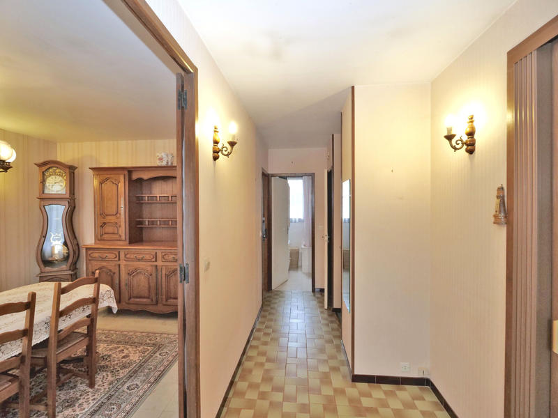 Maison - 82 m² - 4 pièces