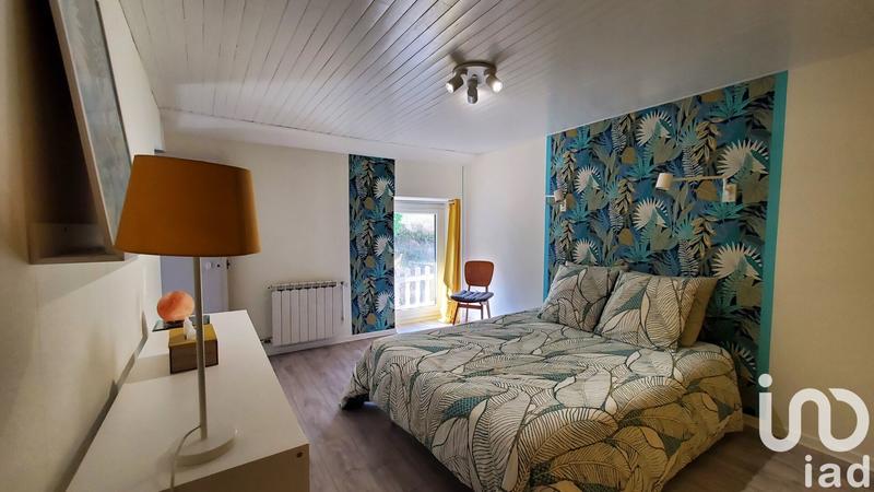 Maison - 179 m² - 9 pièces