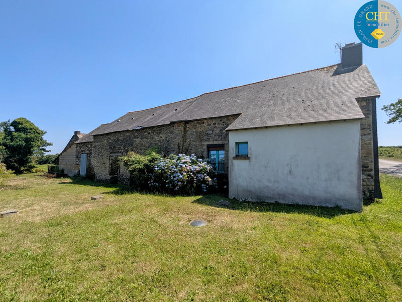 Maison - 180 m² - 3 pièces