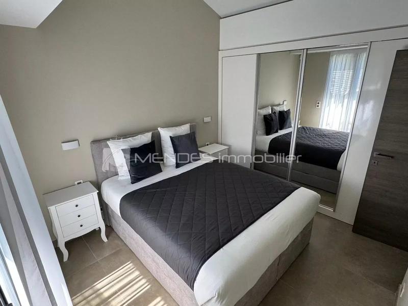 Villa - 83 m² - 5 pièces