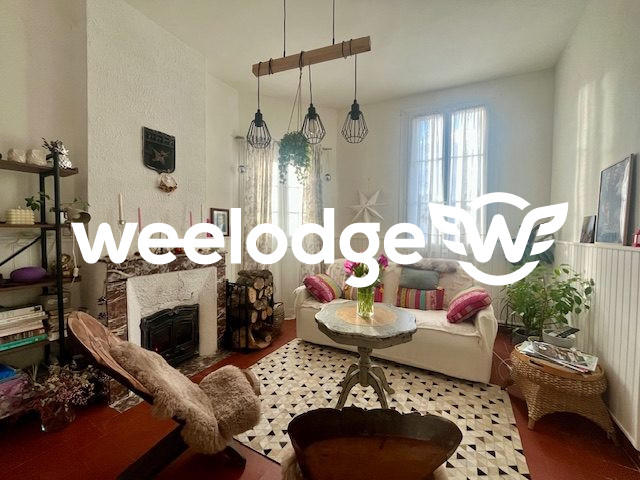 Maison ancienne - 83 m² - 4 pièces