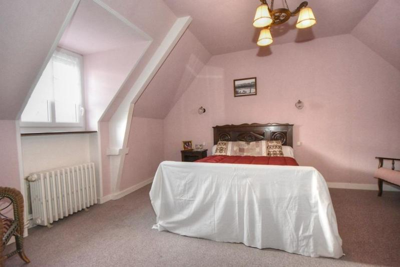 Maison - 84 m² - 4 pièces