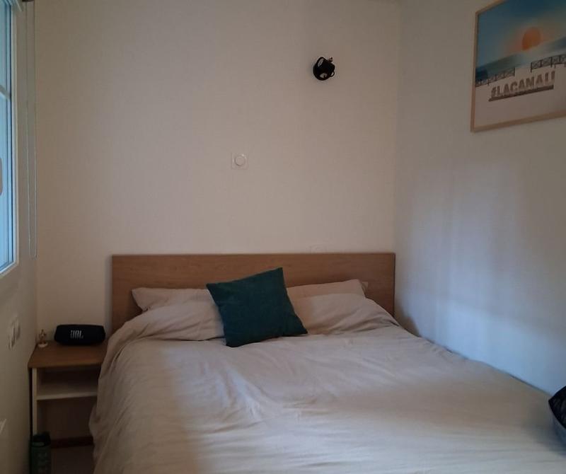 Maison - 31 m² - 2 pièces