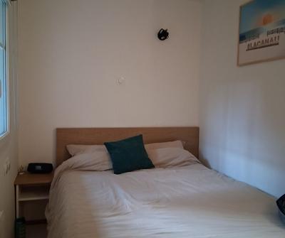 Maison - 31 m² - 2 pièces