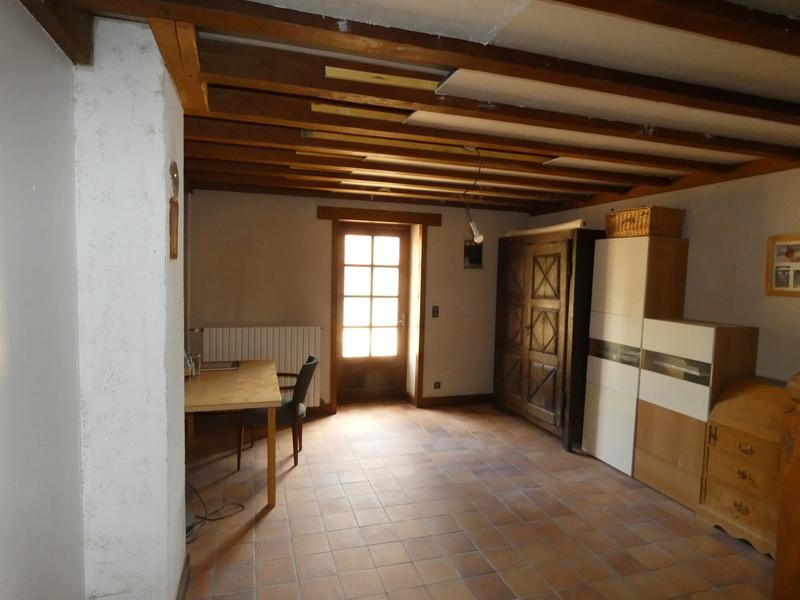 Maison ancienne - 163 m² - 5 pièces